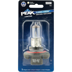 PEAK 9008-BPP LIGHTING, CONTROLS & ACCESSORIES