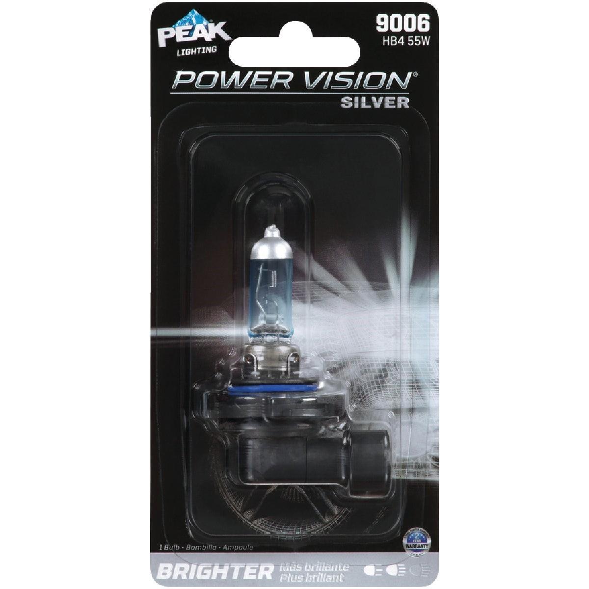 PEAK 9006PVS-BPP LIGHTING, CONTROLS & ACCESSORIES