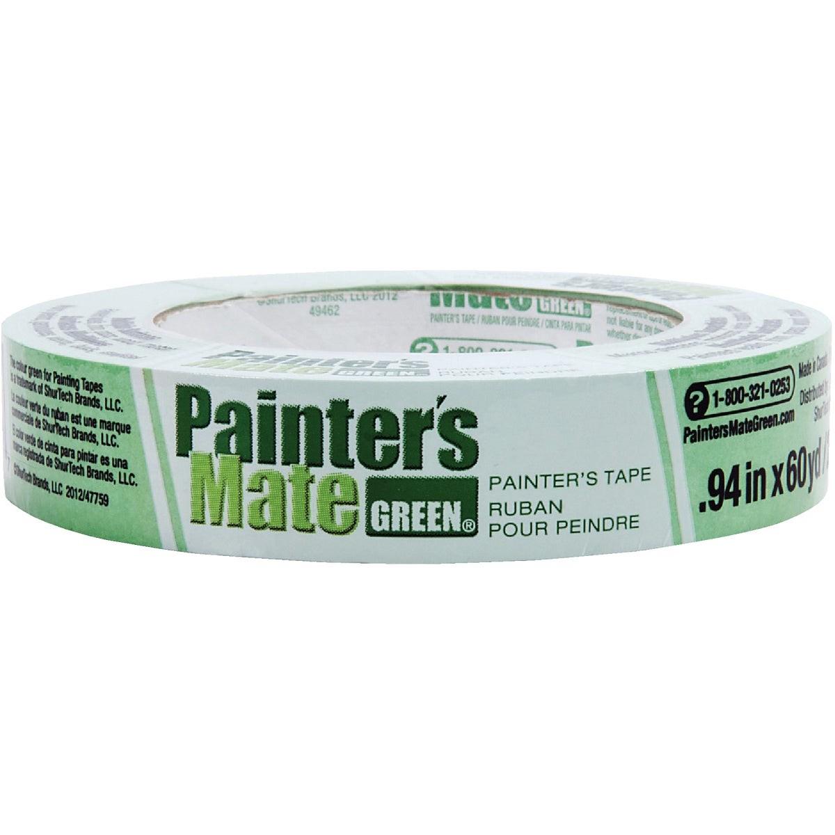 PAINTERS MATE GREEN 671372 