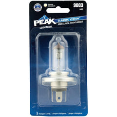 PEAK 9003-BPP LIGHTING, CONTROLS & ACCESSORIES