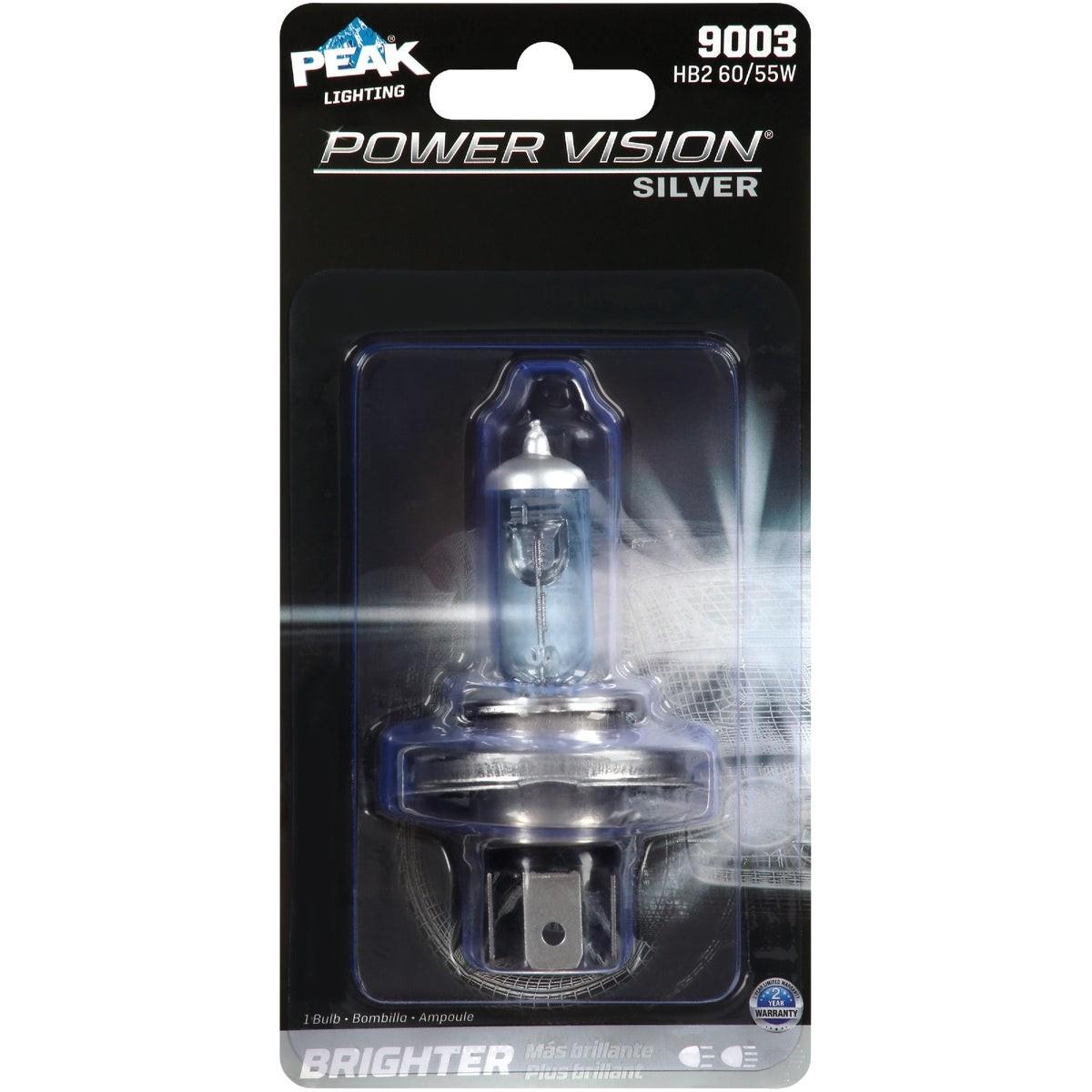 PEAK 9003PVS-BPP LIGHTING, CONTROLS & ACCESSORIES