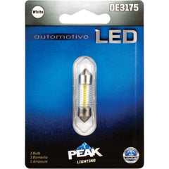 PEAK DE3175LED-BPP LIGHTING, CONTROLS & ACCESSORIES