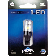 PEAK 921LED-BPP LIGHTING, CONTROLS & ACCESSORIES