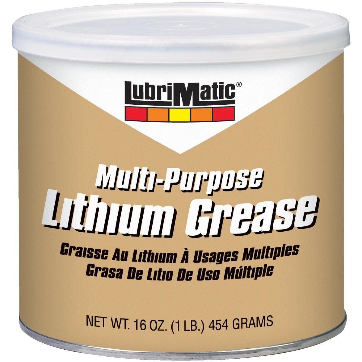PRIME GUARD 11316 LUBRICANTS