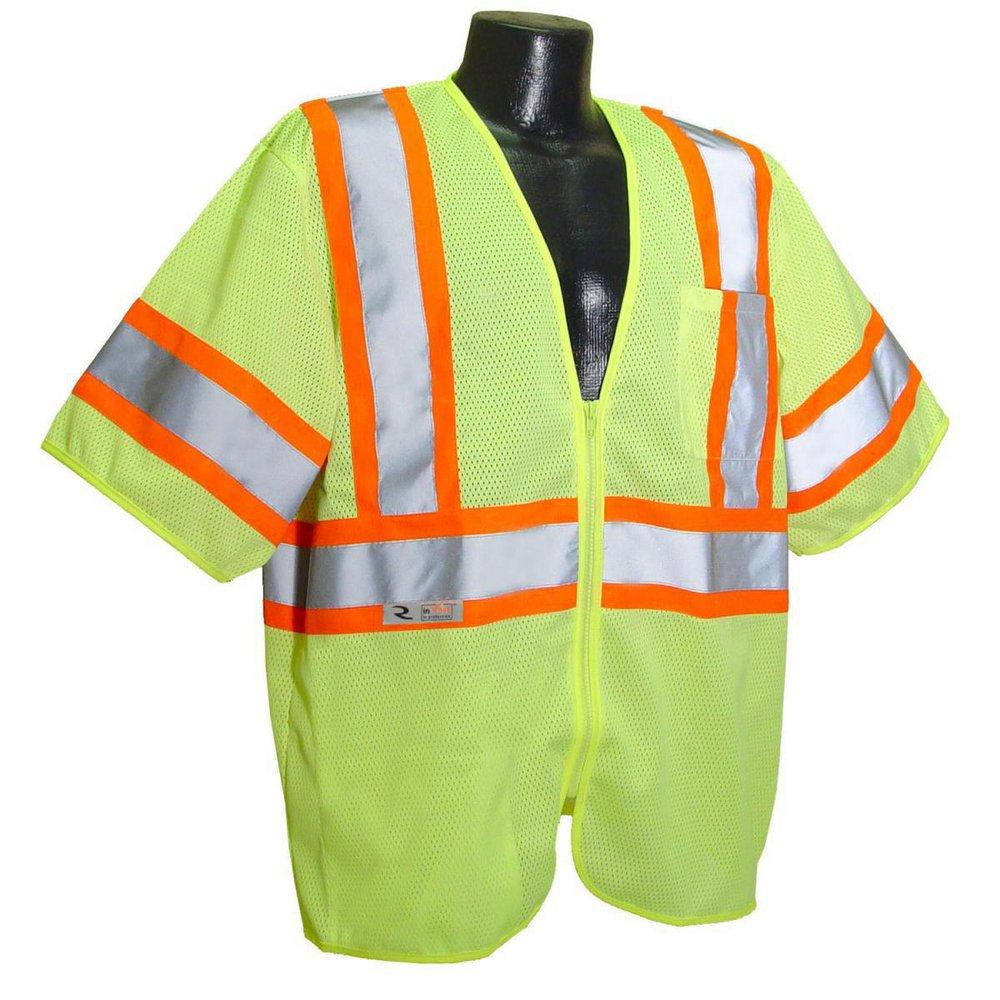 RADIANS SV22-3ZGM-2X PROTECTIVE CLOTHING