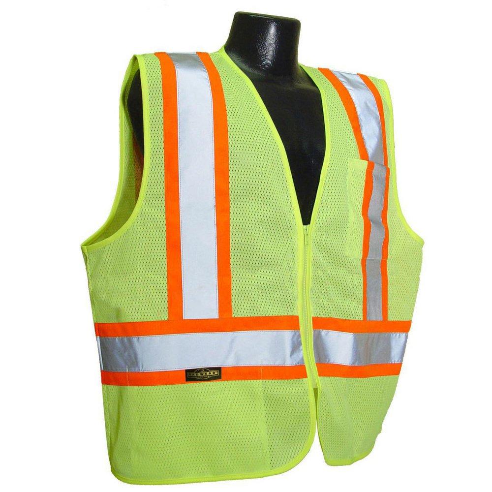 RADIANS SV22-2ZGM-3X PROTECTIVE CLOTHING