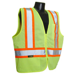 RADIANS SV22-2ZGM-3X PROTECTIVE CLOTHING