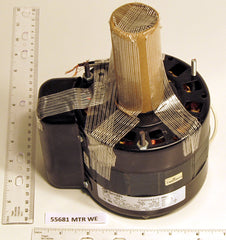 REZNOR 55681 MOTOR PARTS