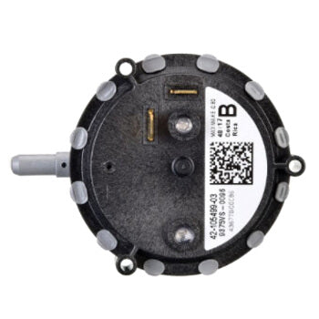RHEEM 42-105499-03 BLOCKED VENT SWITCHES