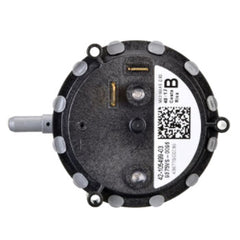 RHEEM 42-105499-03 BLOCKED VENT SWITCHES