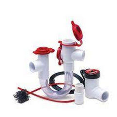 RECTORSEAL EZT-626 CONDENSATE TRAPS