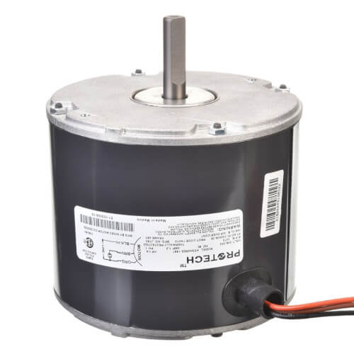 RHEEM 51-102008-19 BLOWER MOTORS