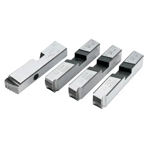 RIDGID TOOLS 33077 PIPE THREADER PIPE DIES & DIE HEADS