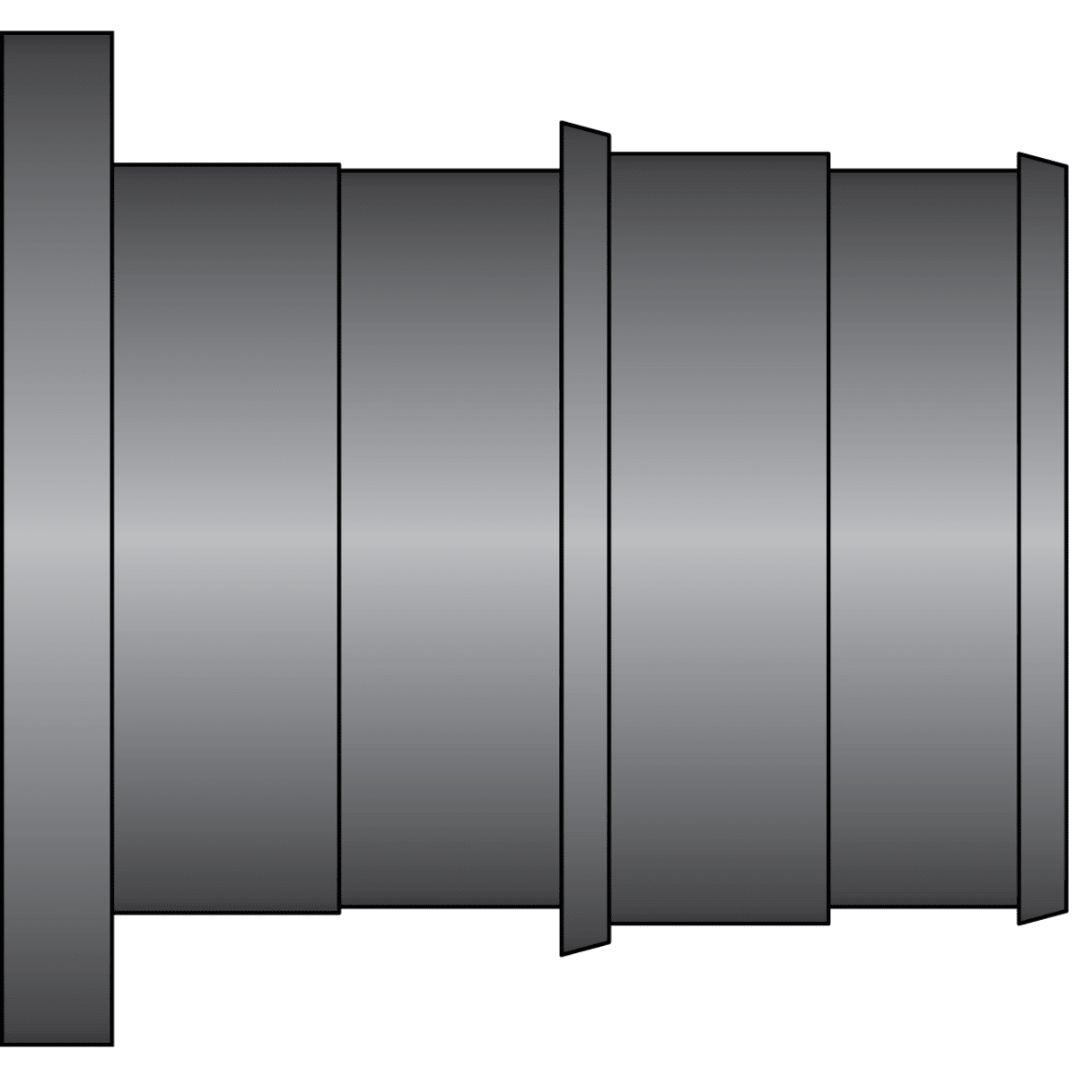 HEATLINK EX15041 PIPE FITTINGS