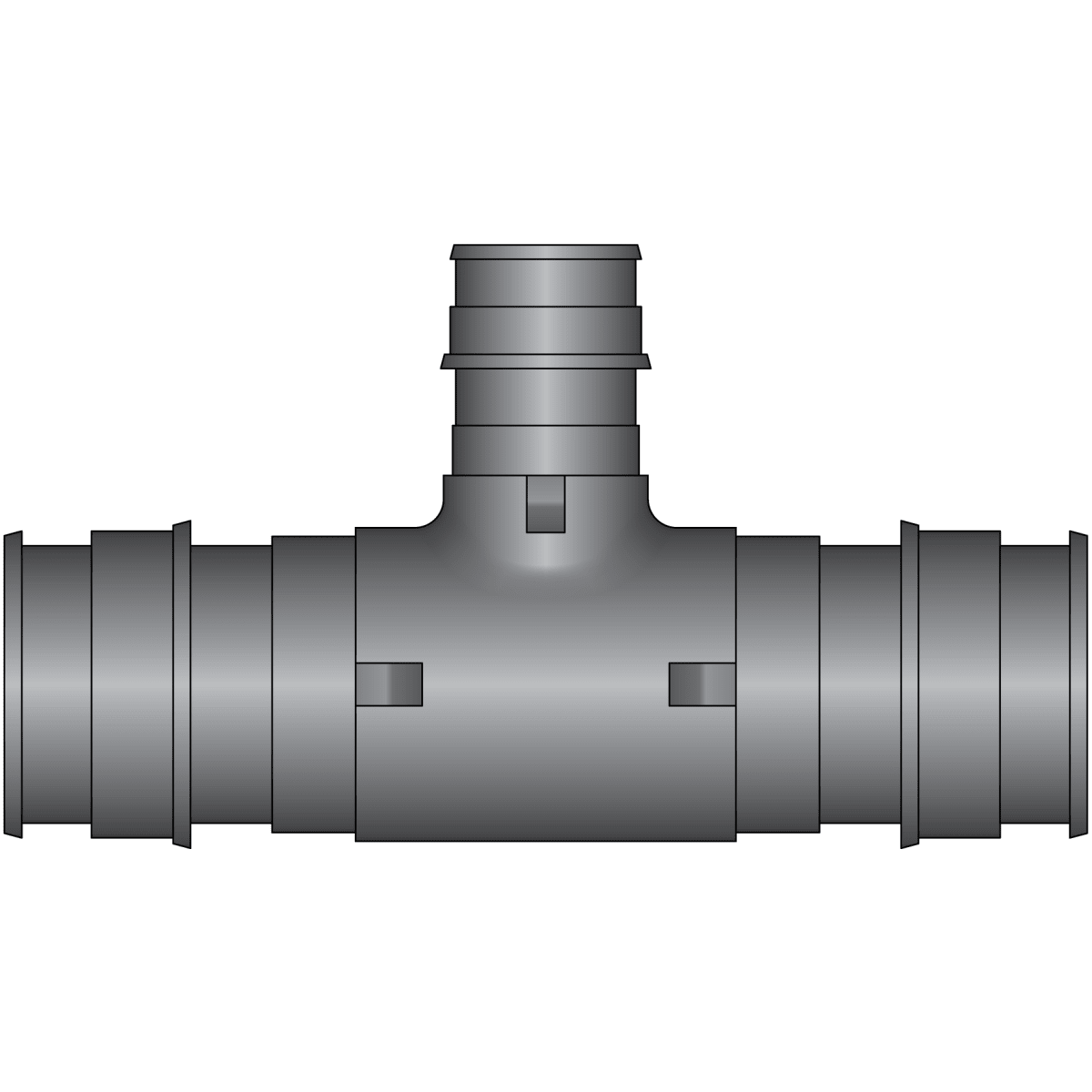 HEATLINK EX16332 PIPE FITTINGS