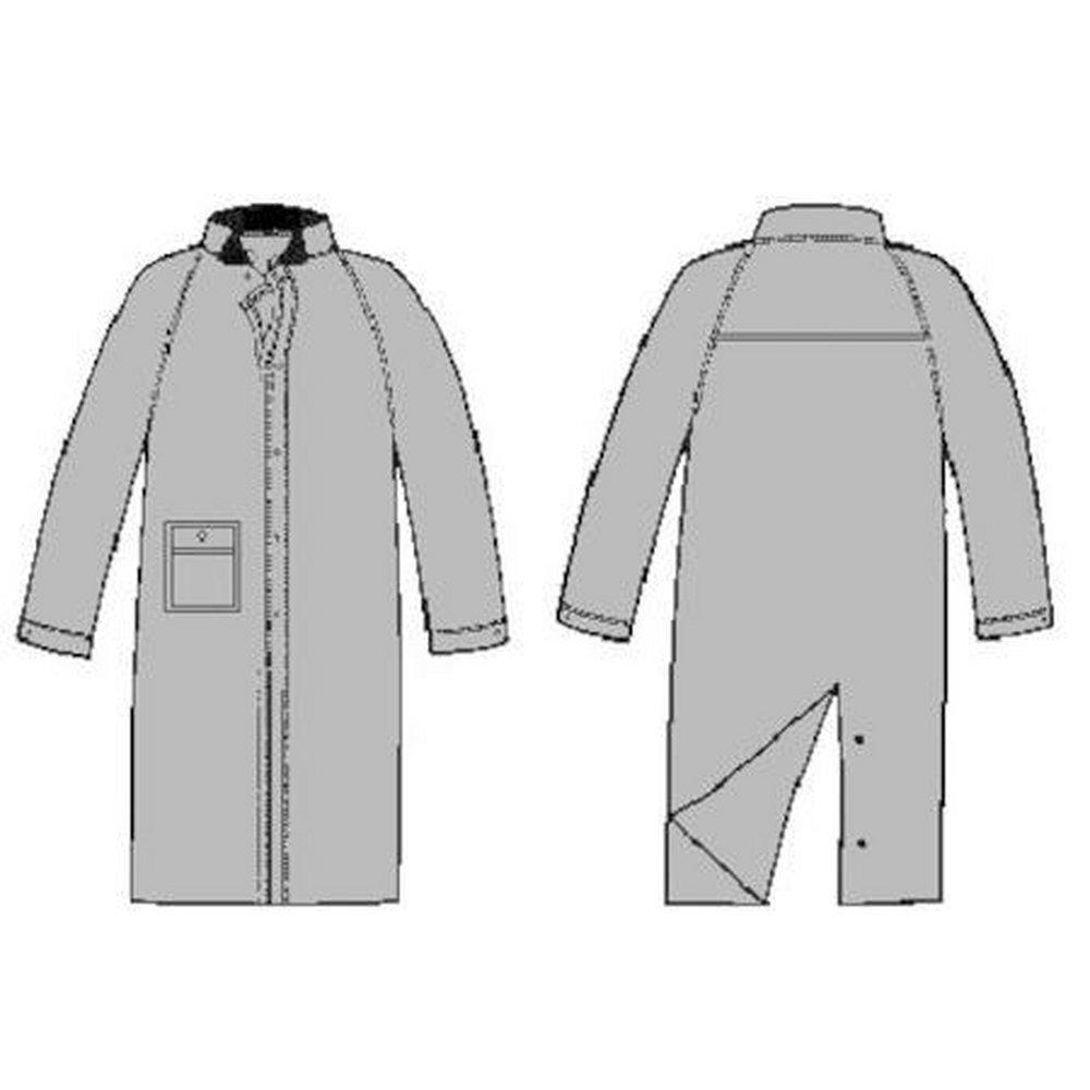 RIVER CITY 267CXL JACKETS