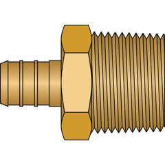 HEATLINK 27552NL PIPE FITTINGS