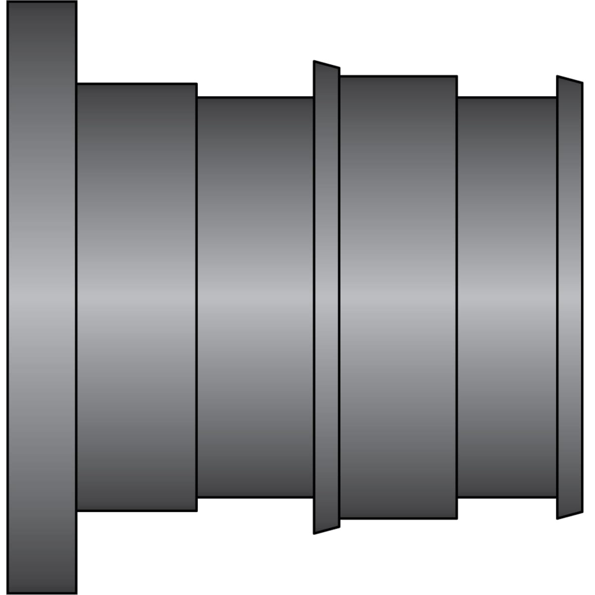 HEATLINK EX15035 PIPE FITTINGS