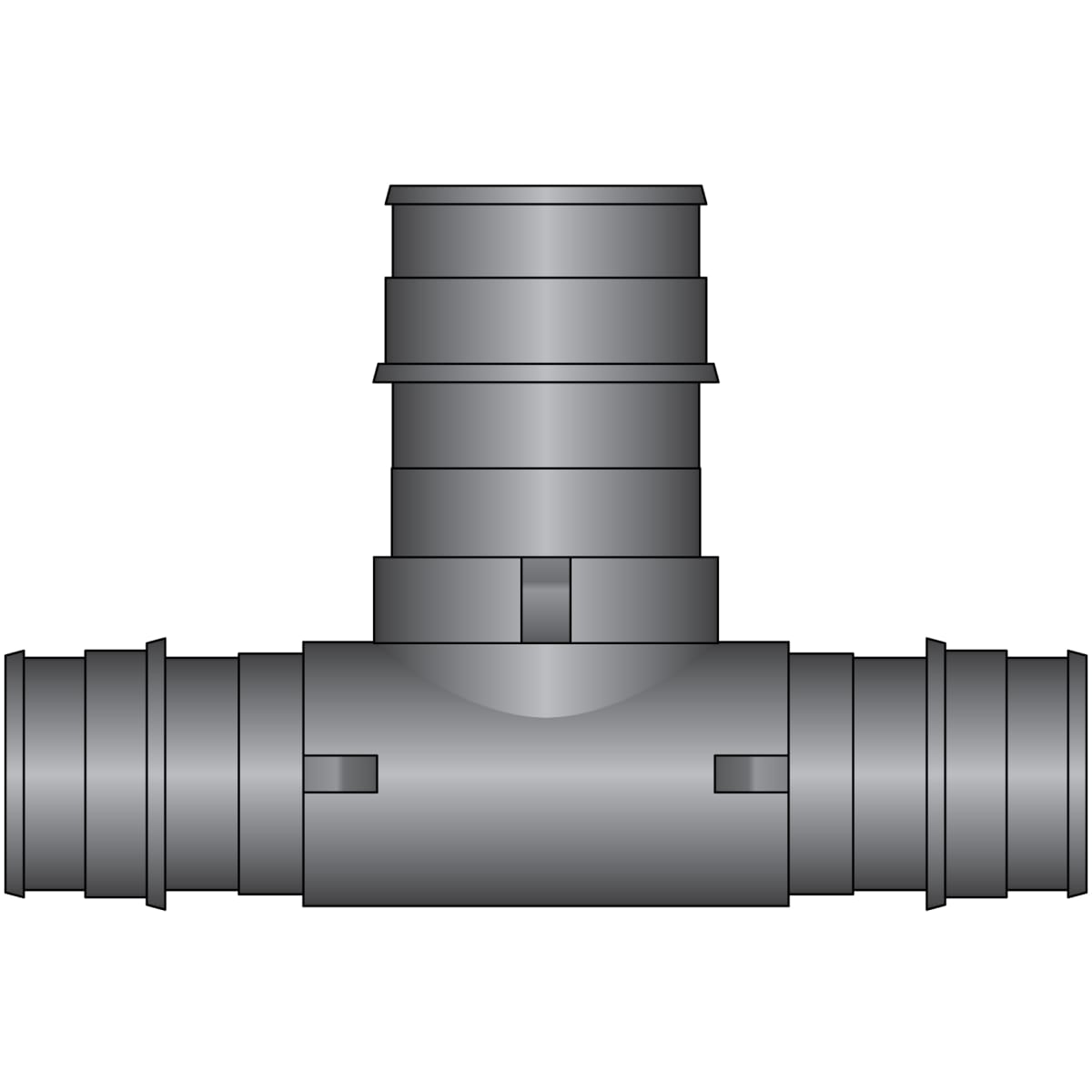 HEATLINK EX16228 PIPE FITTINGS