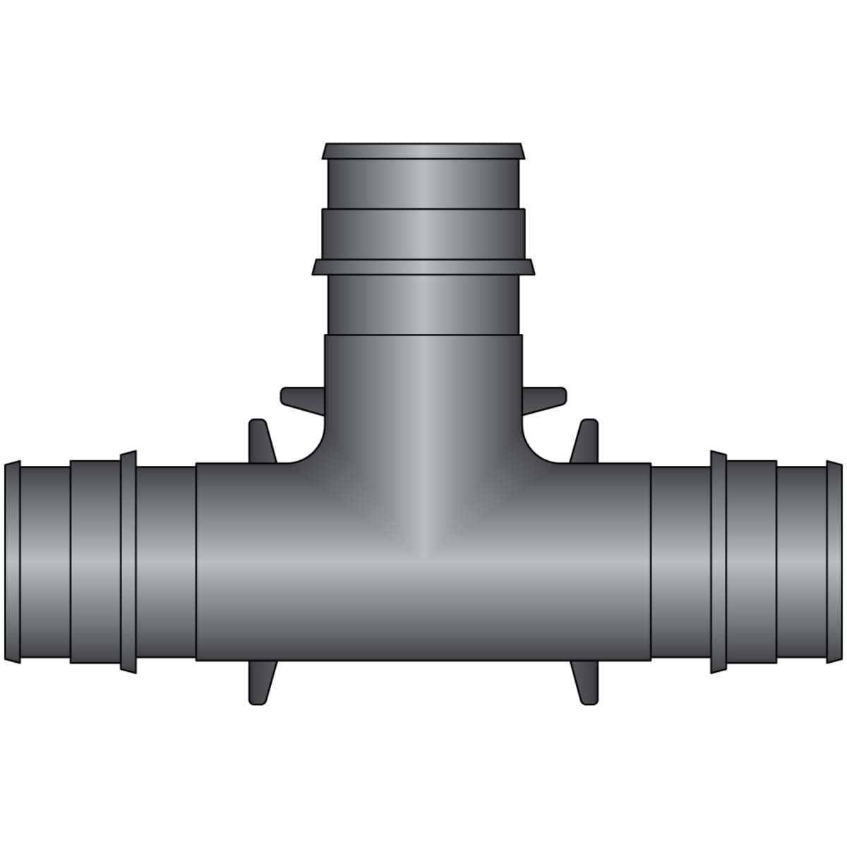 HEATLINK EX16222 PIPE FITTINGS