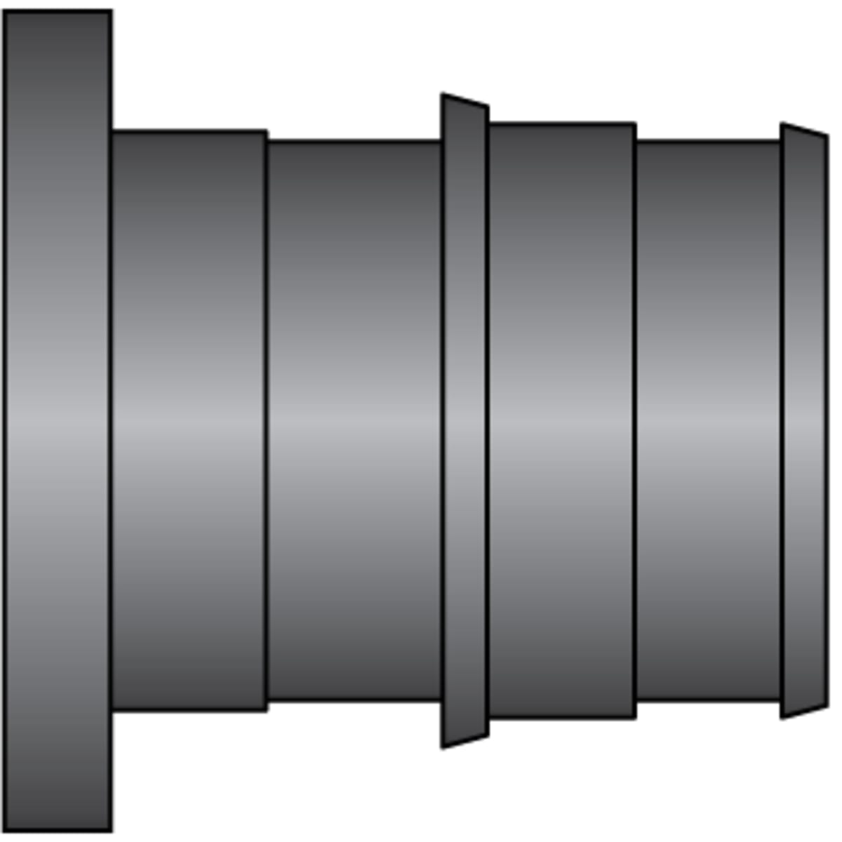 HEATLINK EX15022 PIPE FITTINGS