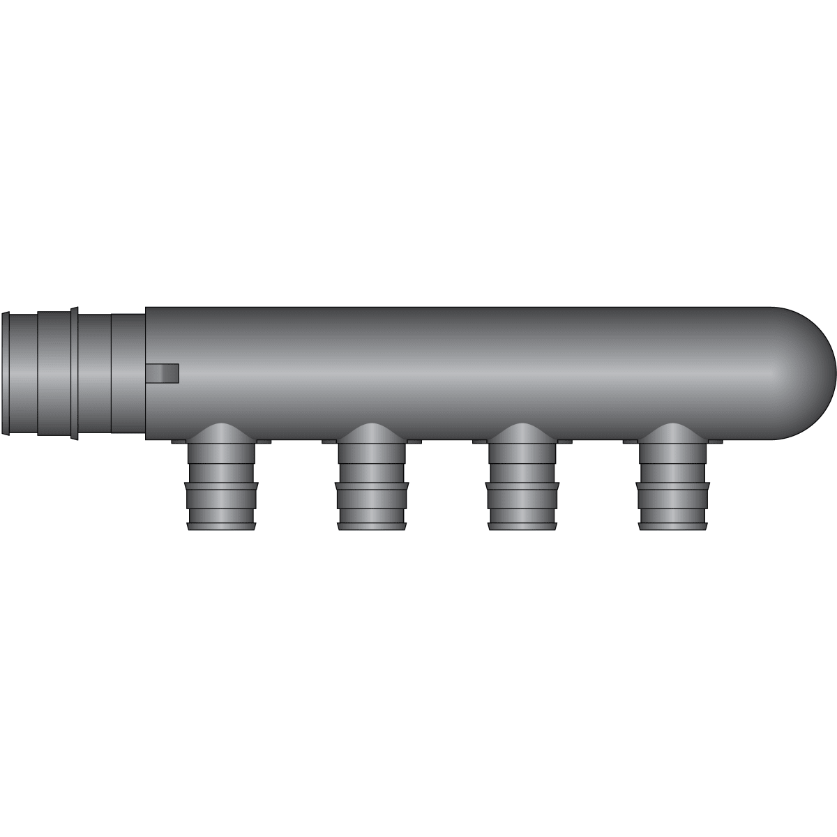 HEATLINK EX13804 PIPE FITTINGS