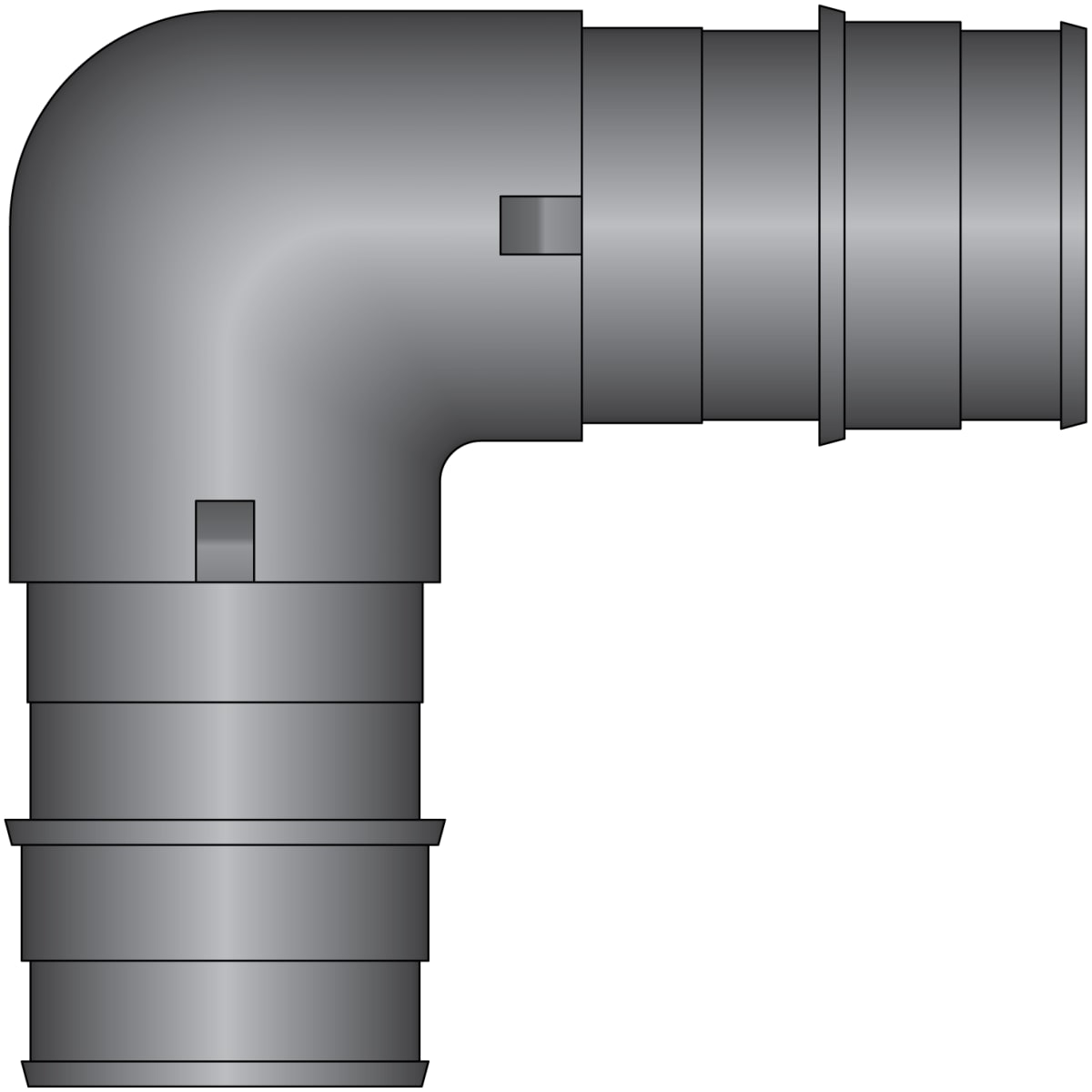 HEATLINK EX18041 PIPE FITTINGS