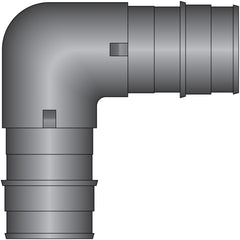 HEATLINK EX18041 PIPE FITTINGS