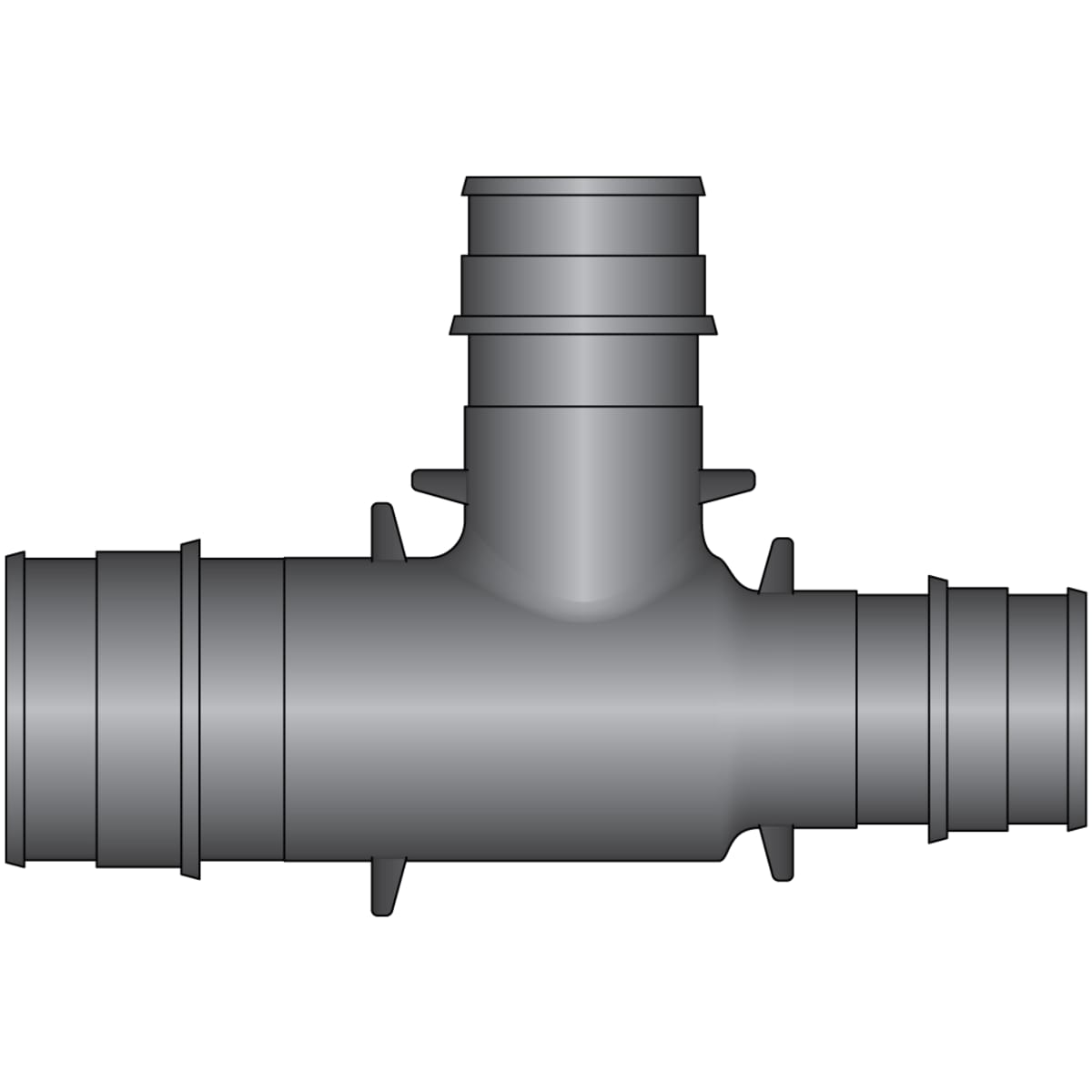 HEATLINK EX16822 PIPE FITTINGS