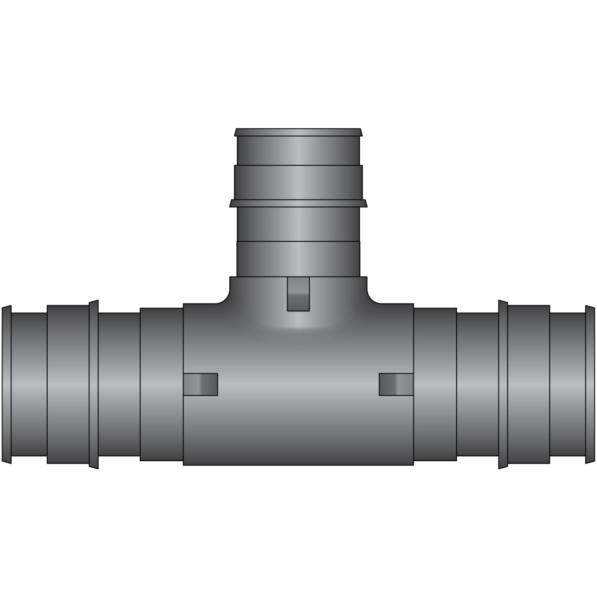 HEATLINK EX16338 PIPE FITTINGS