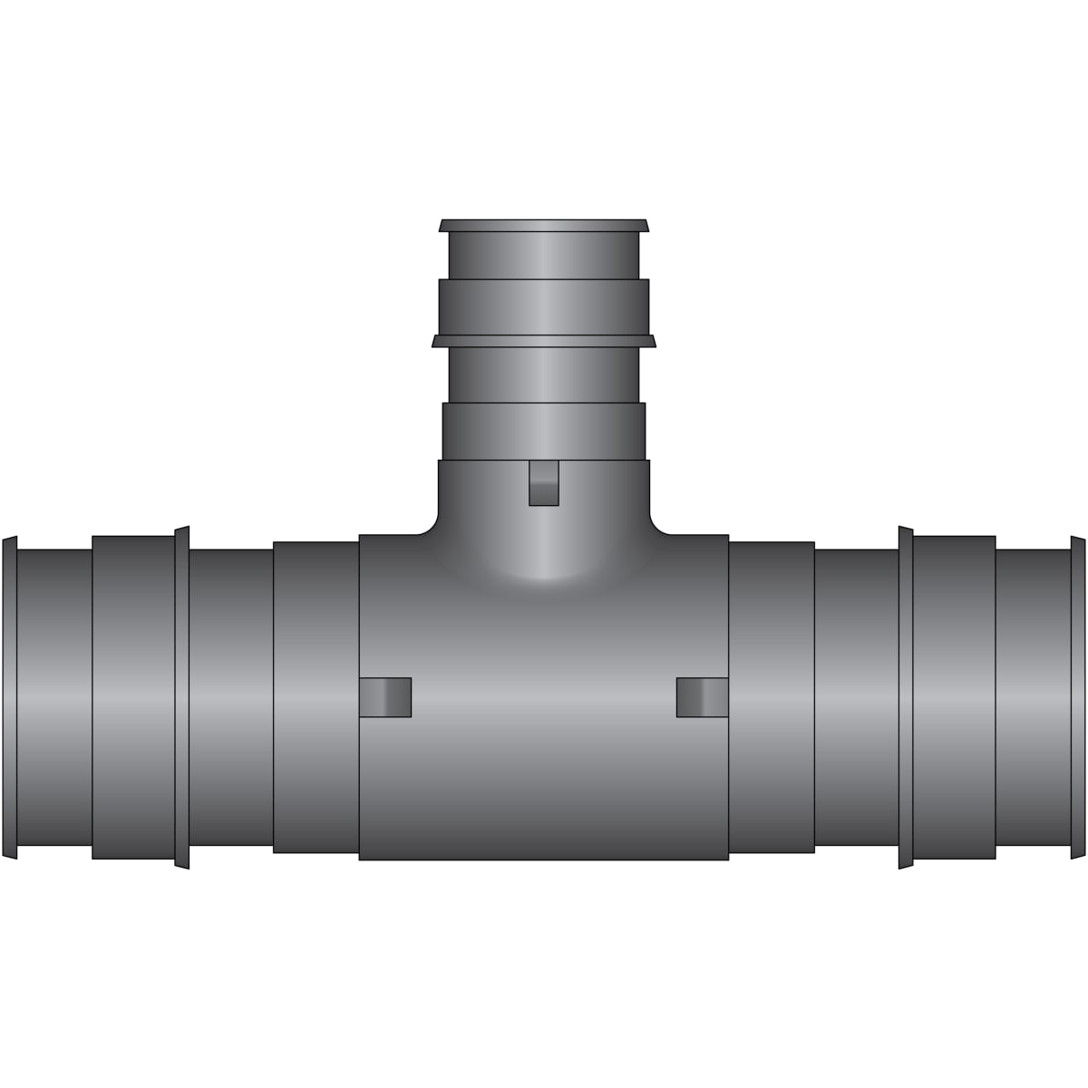 HEATLINK EX16663 PIPE FITTINGS