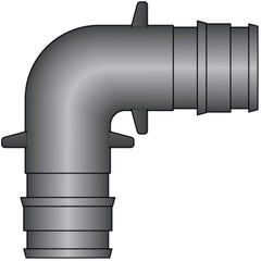 HEATLINK EX18005 PIPE FITTINGS