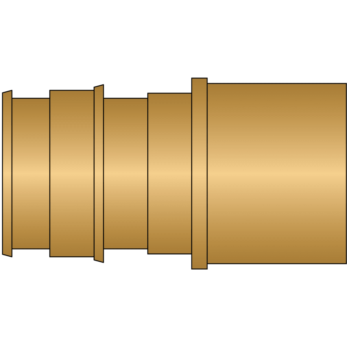 HEATLINK EX27135NL PIPE FITTINGS
