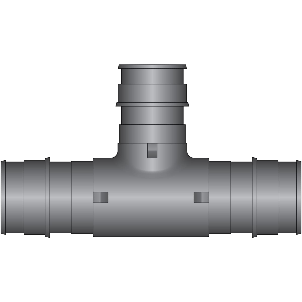 HEATLINK EX16443 PIPE FITTINGS
