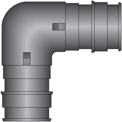 HEATLINK EX18035 PIPE FITTINGS