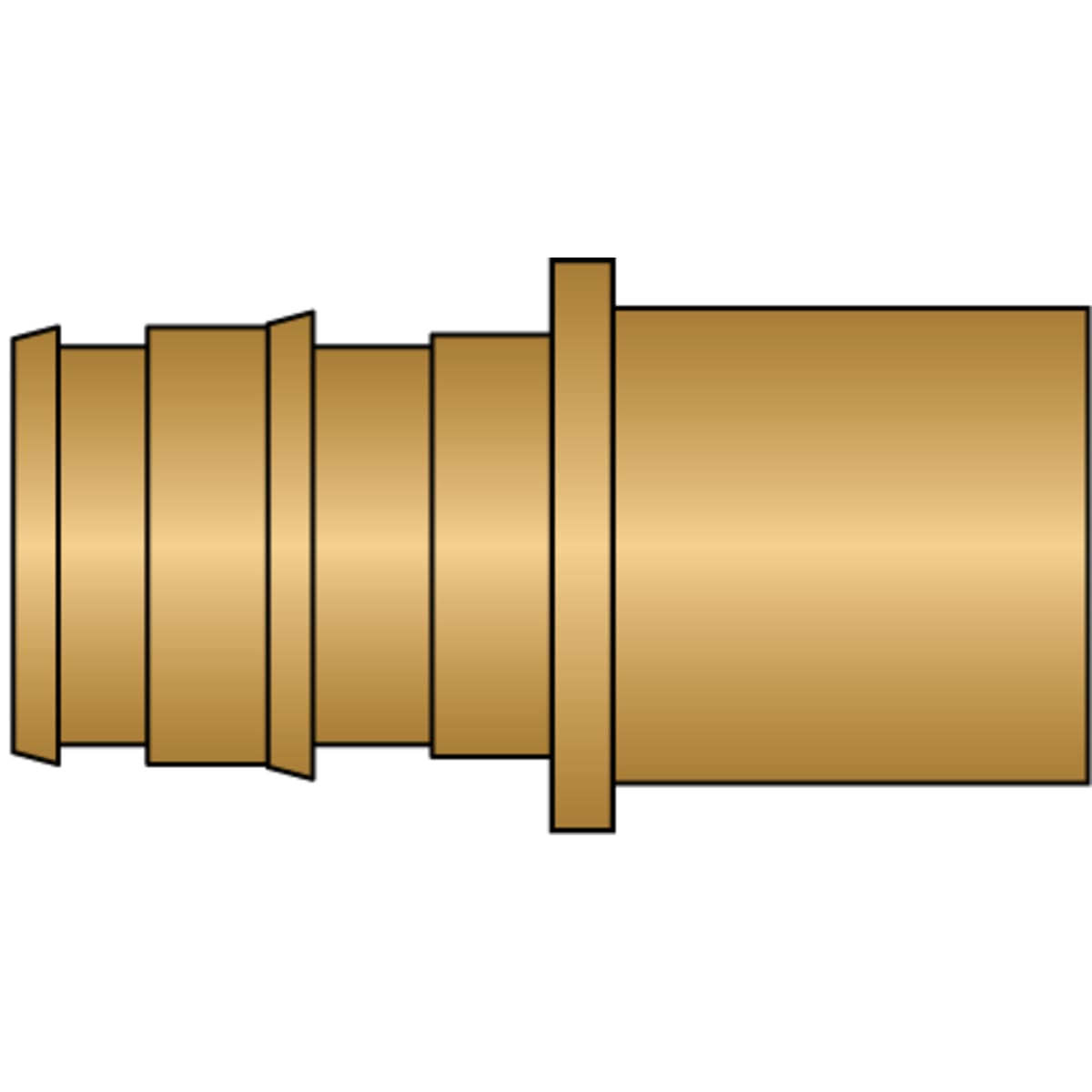 HEATLINK EX27105NL PIPE FITTINGS