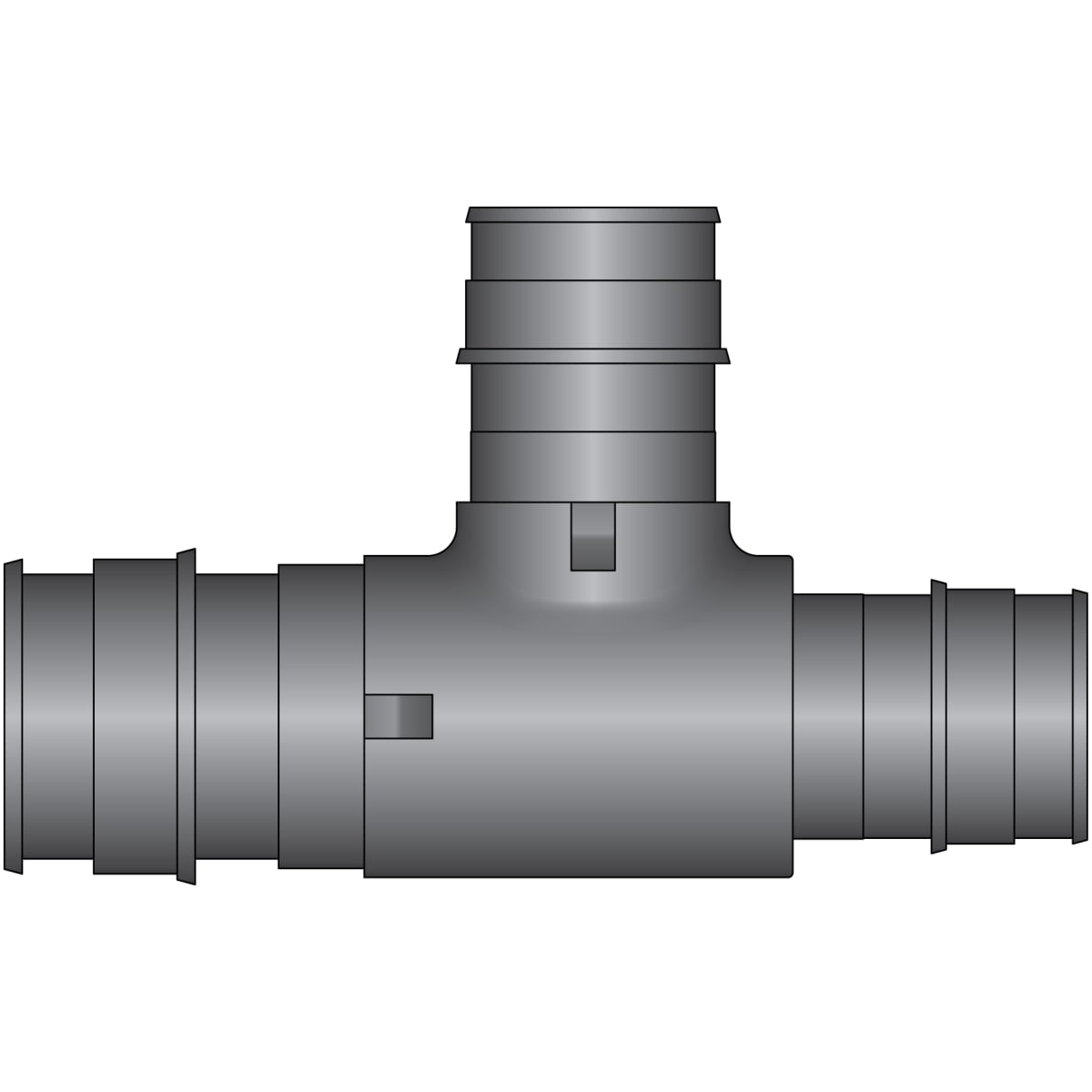 HEATLINK EX16388 PIPE FITTINGS