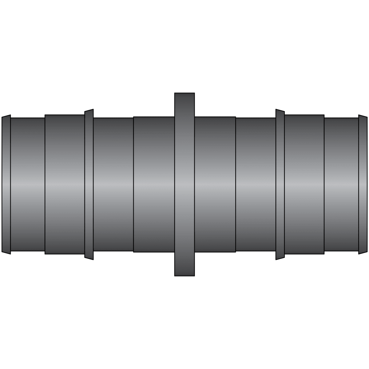 HEATLINK EX19041 PIPE FITTINGS