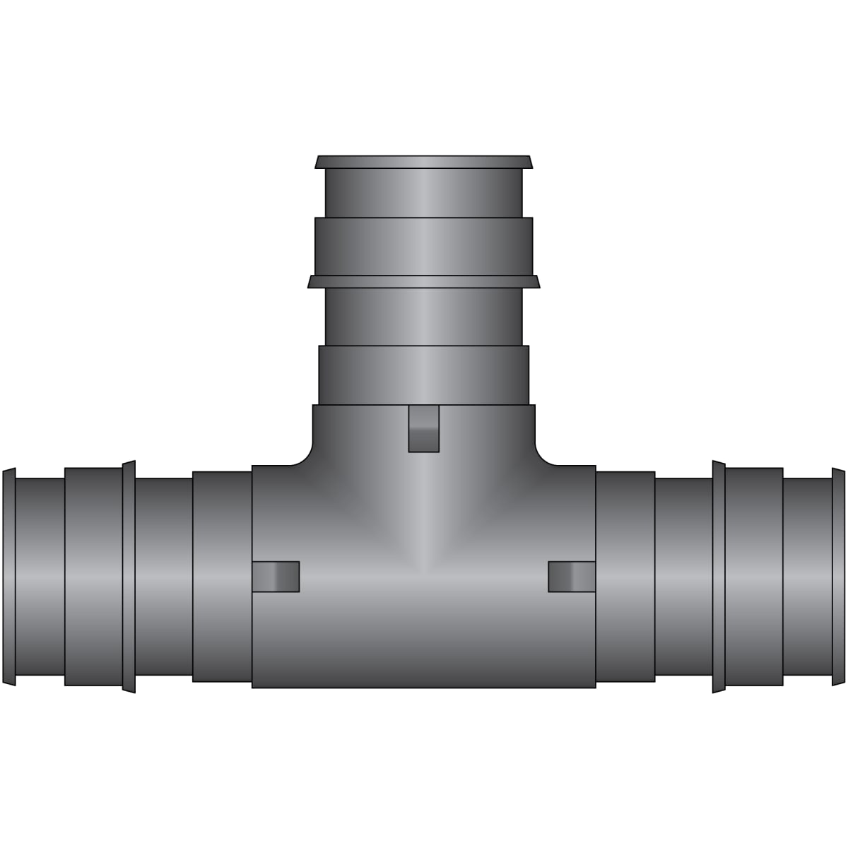 HEATLINK EX16333 PIPE FITTINGS