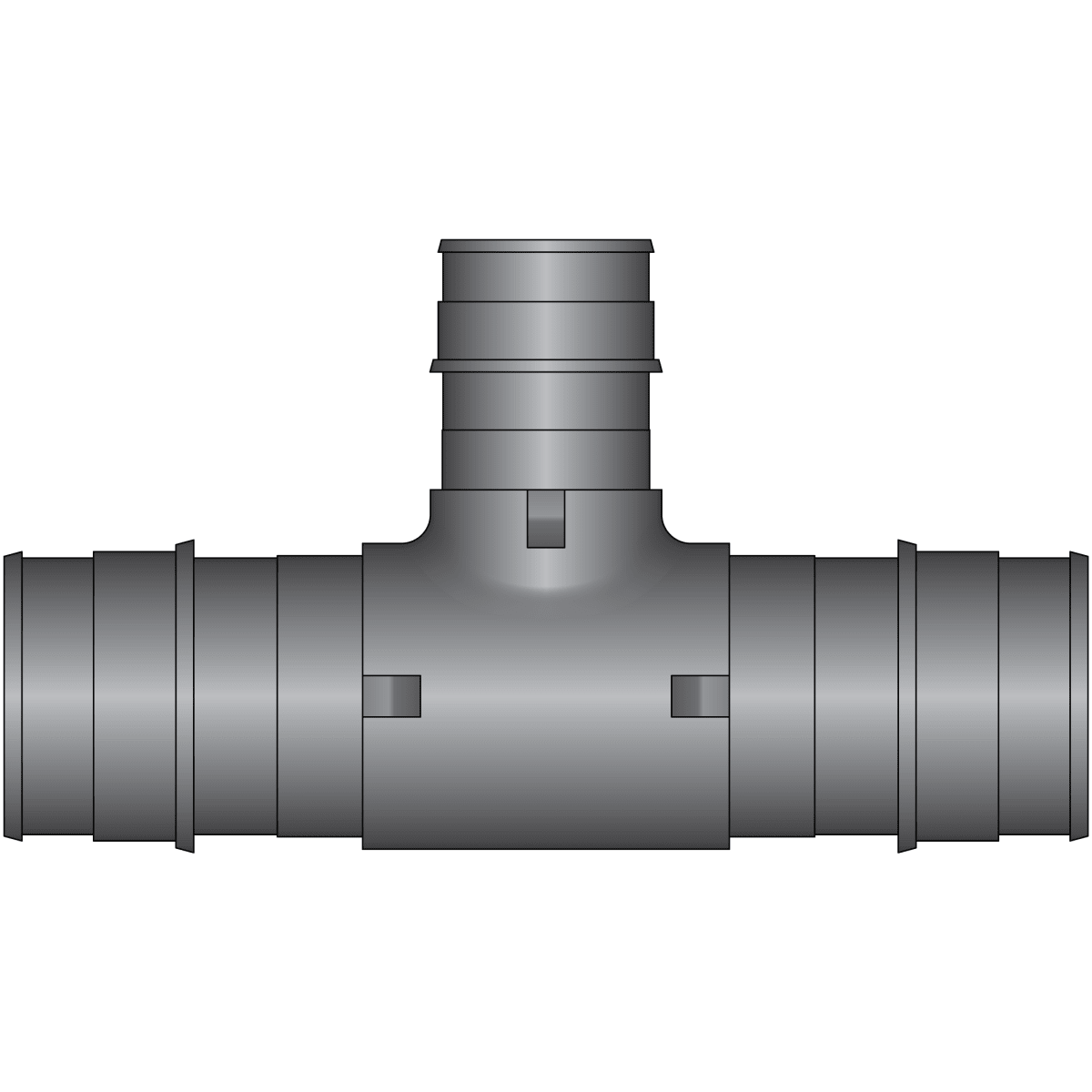 HEATLINK EX16448 PIPE FITTINGS