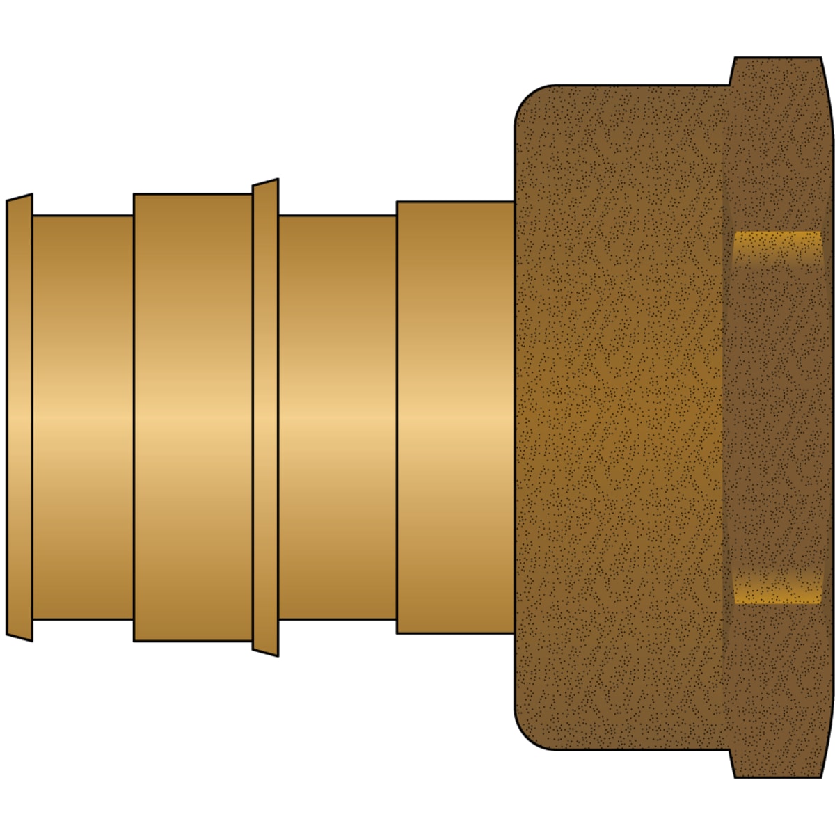 HEATLINK EX27635NL PIPE FITTINGS