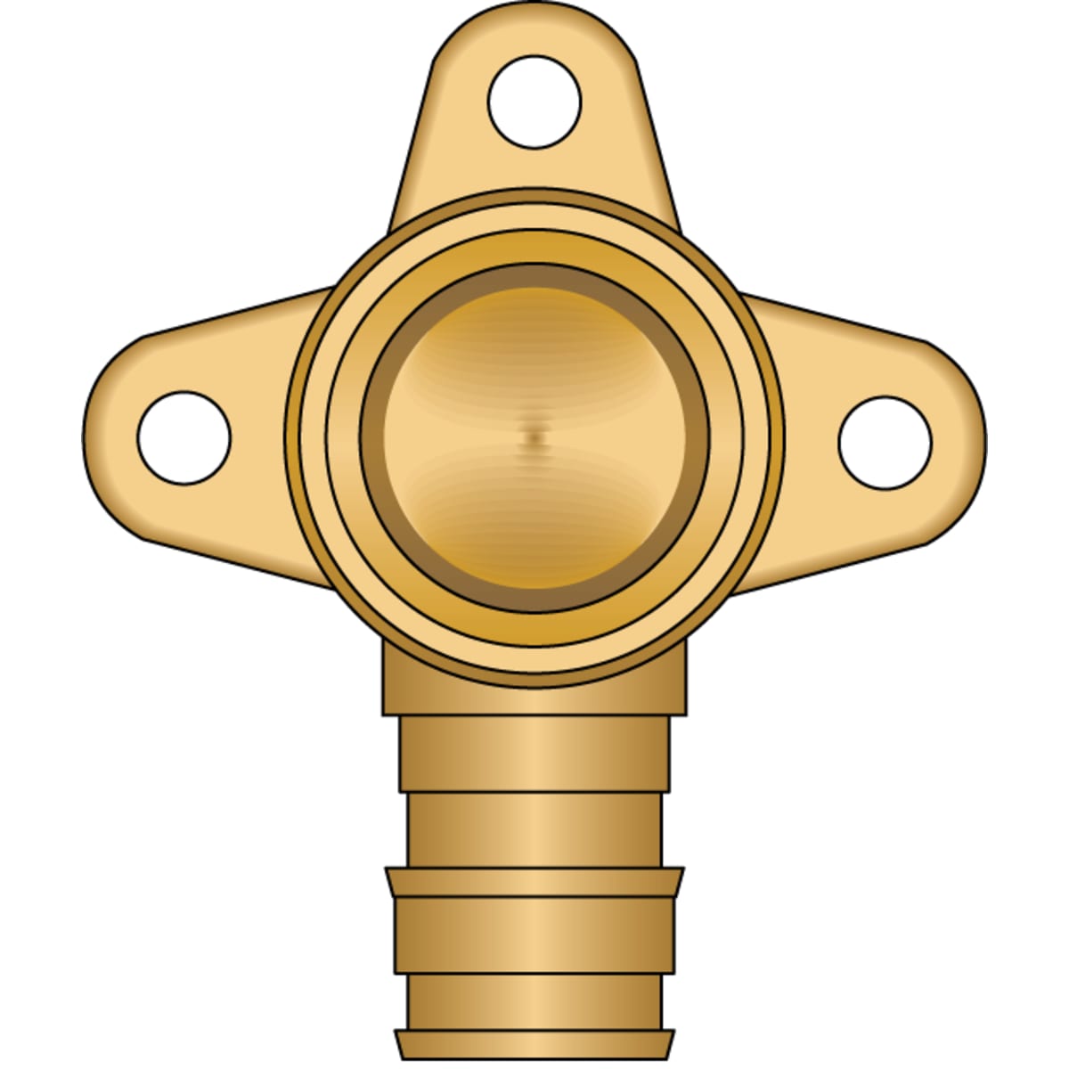 HEATLINK EX28305NL PIPE FITTINGS