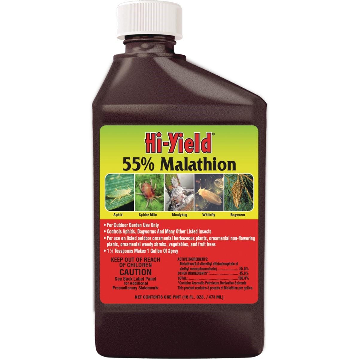 HI-YIELD HI-YIELD 32028 Concentrate Malathion Insect Killer