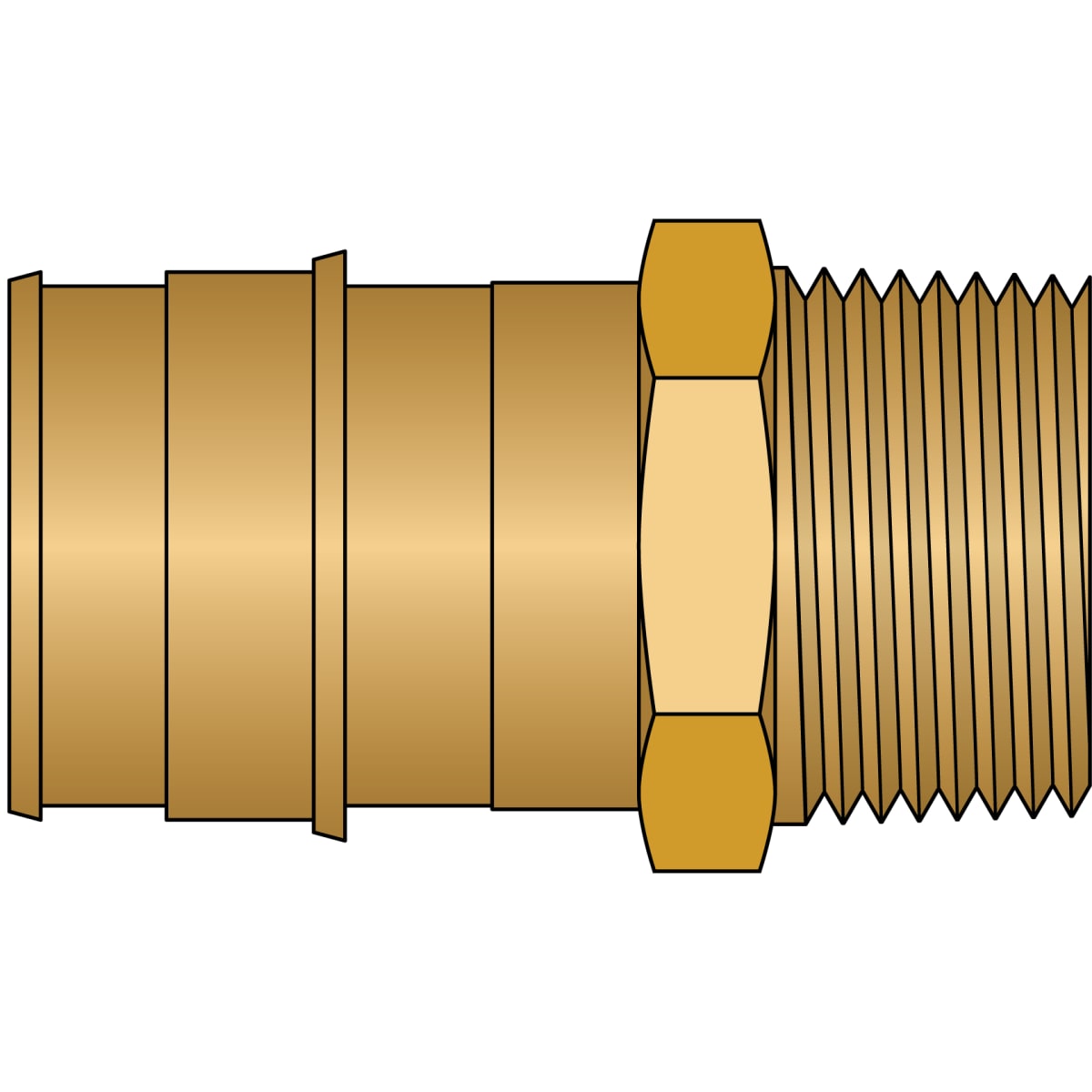 HEATLINK EX27582NL PIPE FITTINGS