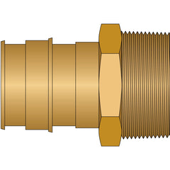 HEATLINK EX27554NL PIPE FITTINGS