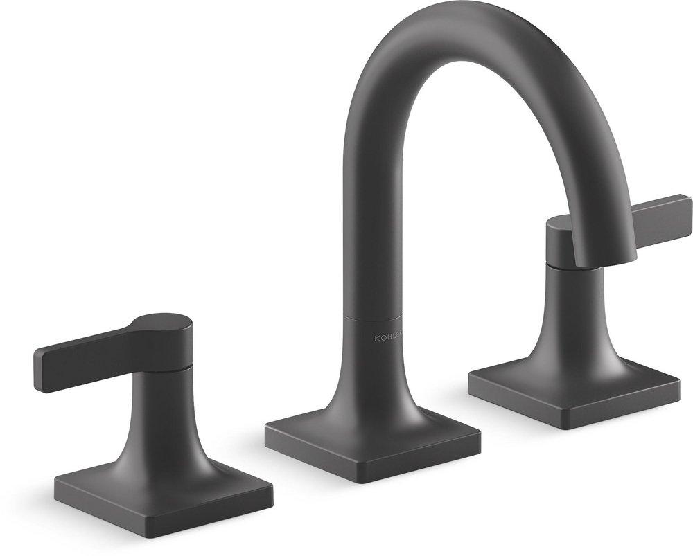 KOHLER 28125-4K-BL BATH & KITCHEN FAUCETS