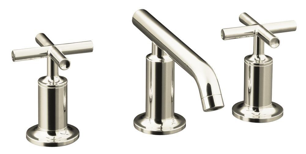 KOHLER 14410-3-SN BATH & KITCHEN FAUCETS