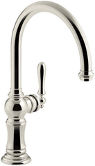 KOHLER 99263-SN KITCHEN FAUCETS
