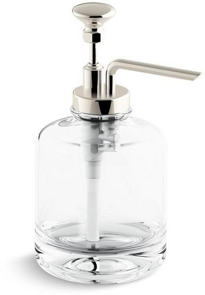 KOHLER 98630-SN BATH & KITCHEN FAUCETS