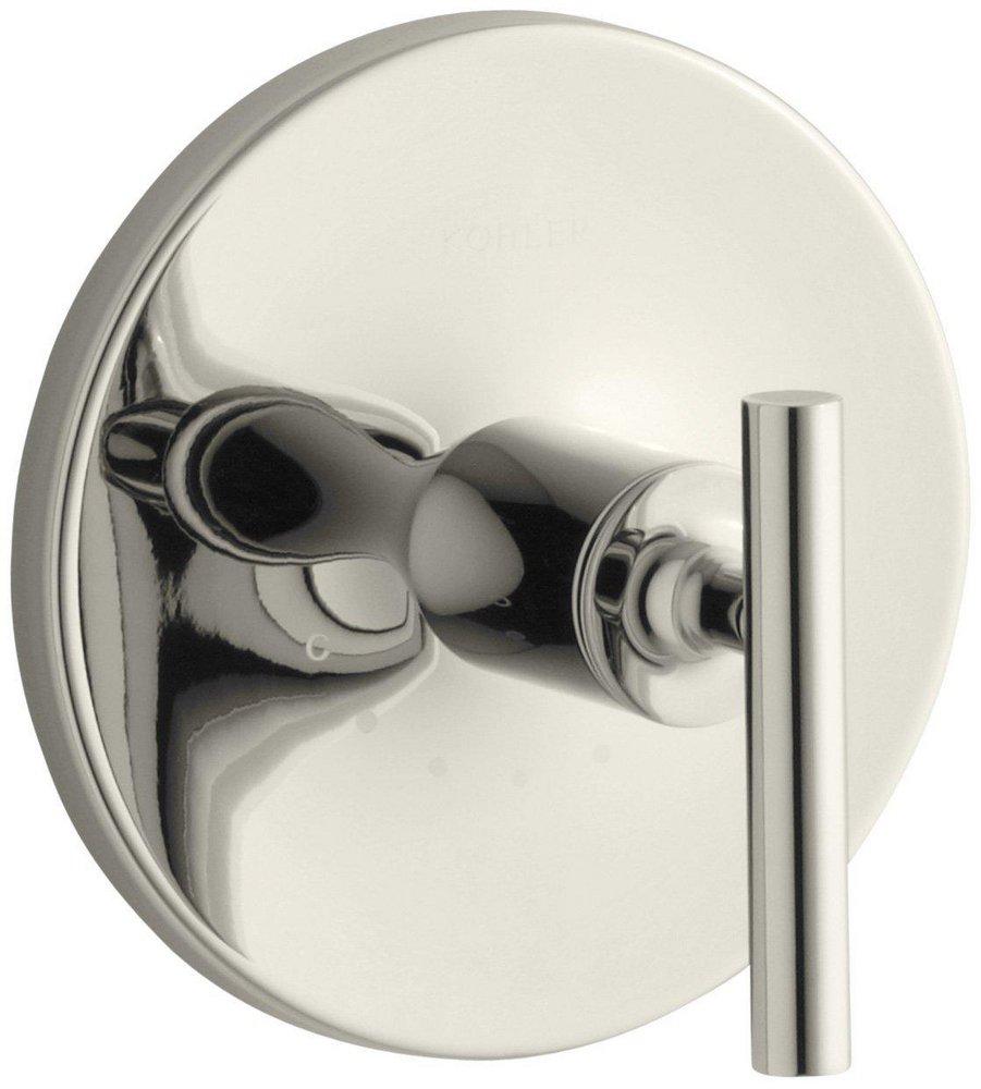 KOHLER T14488-4-SN BATH & KITCHEN FAUCETS